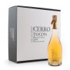 Caja de 3 botellas de Cava Cerro Tocón