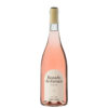 Rosado de Fermín. Vino ecológico