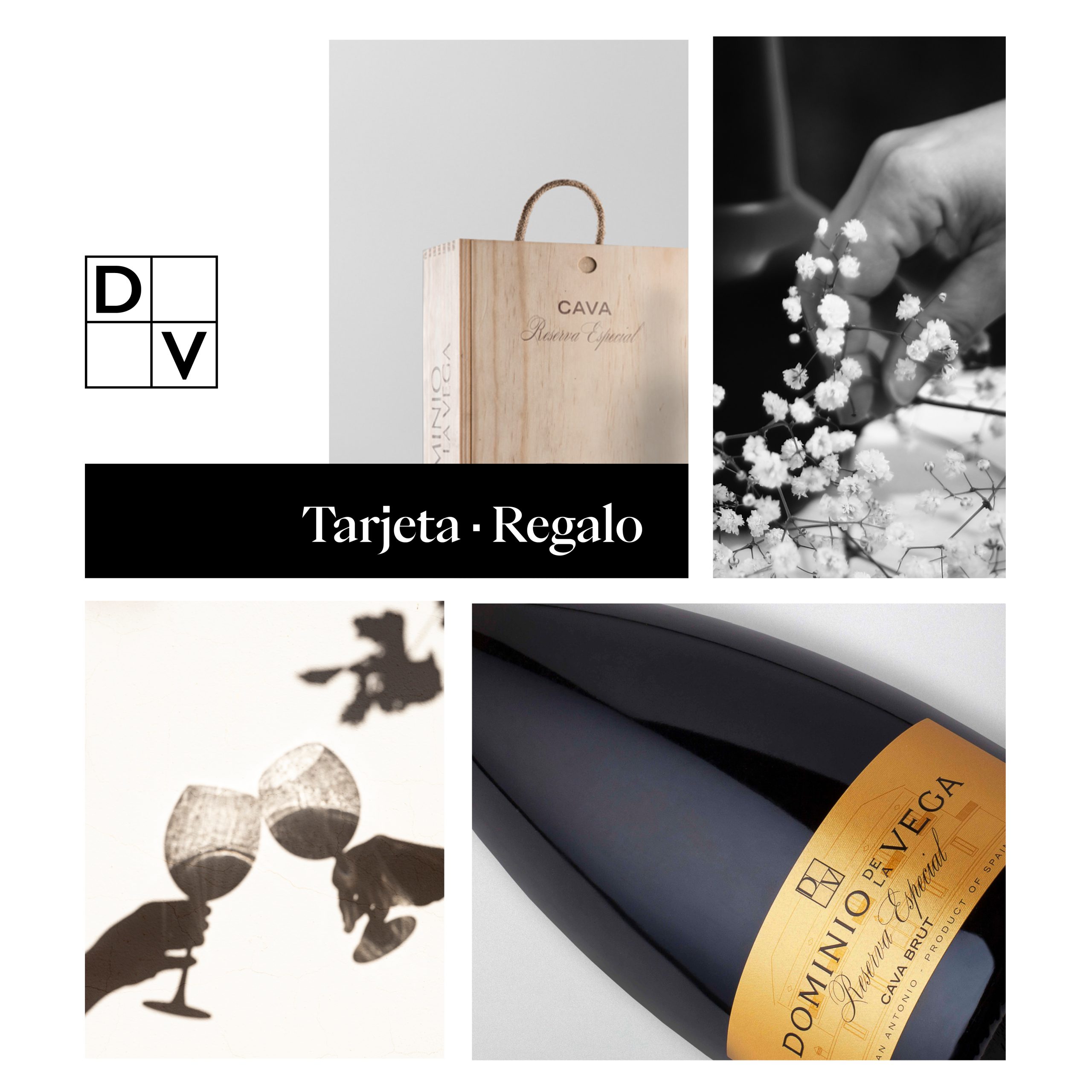 Tarjeta regalo