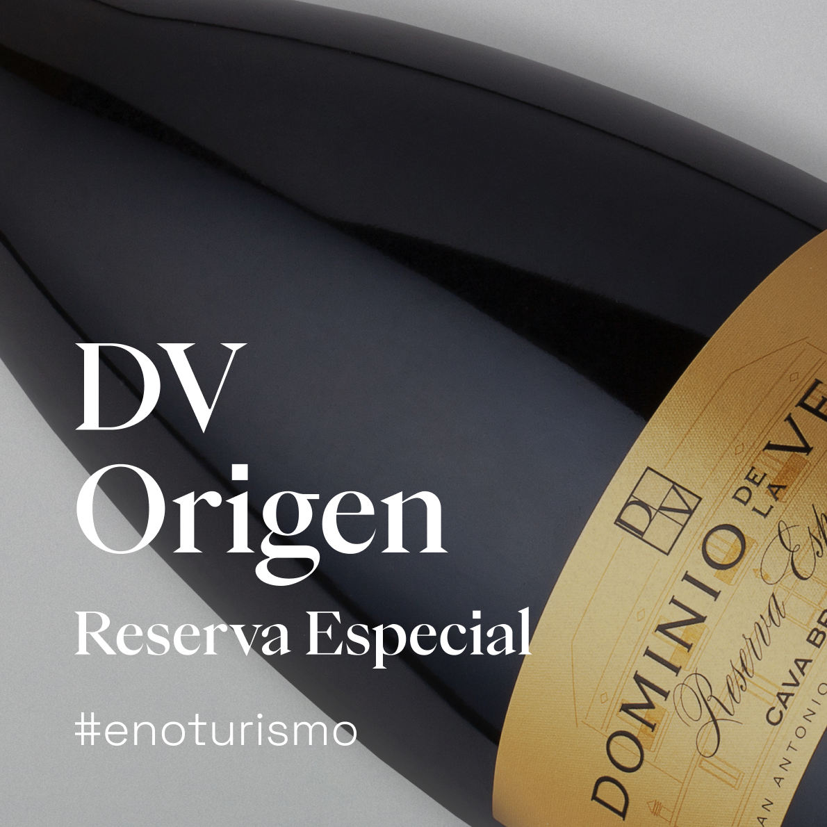 DV Origen – Reserva Especial
