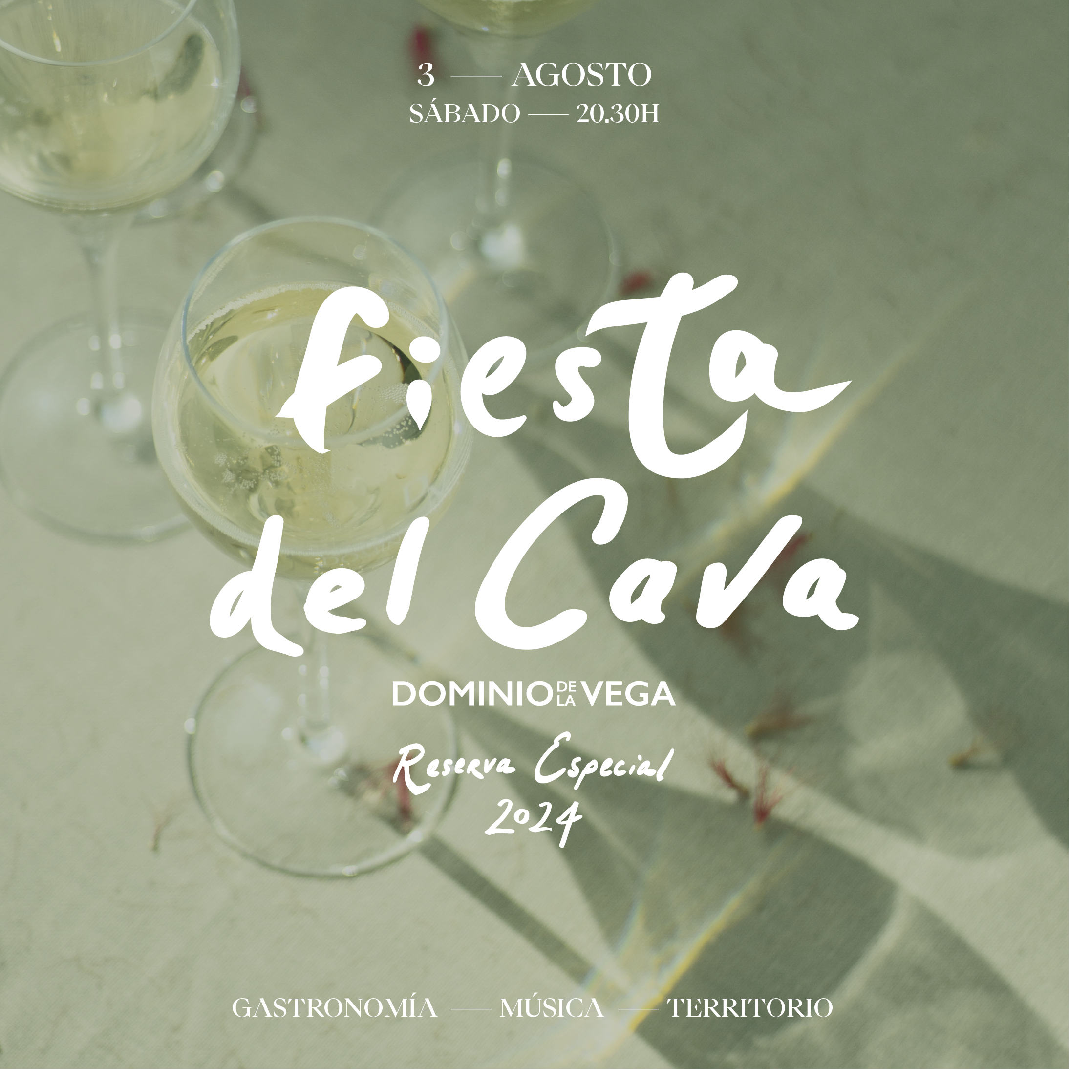 Fiesta del Cava 2024